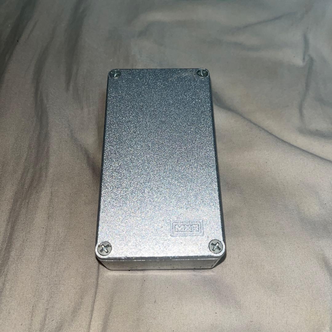 ギター MXR Super Badass Distortion