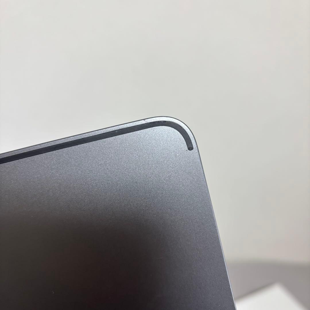 iPadPro 第2世代 11インチ 128GB Wi-Fiモデルスペースグレー