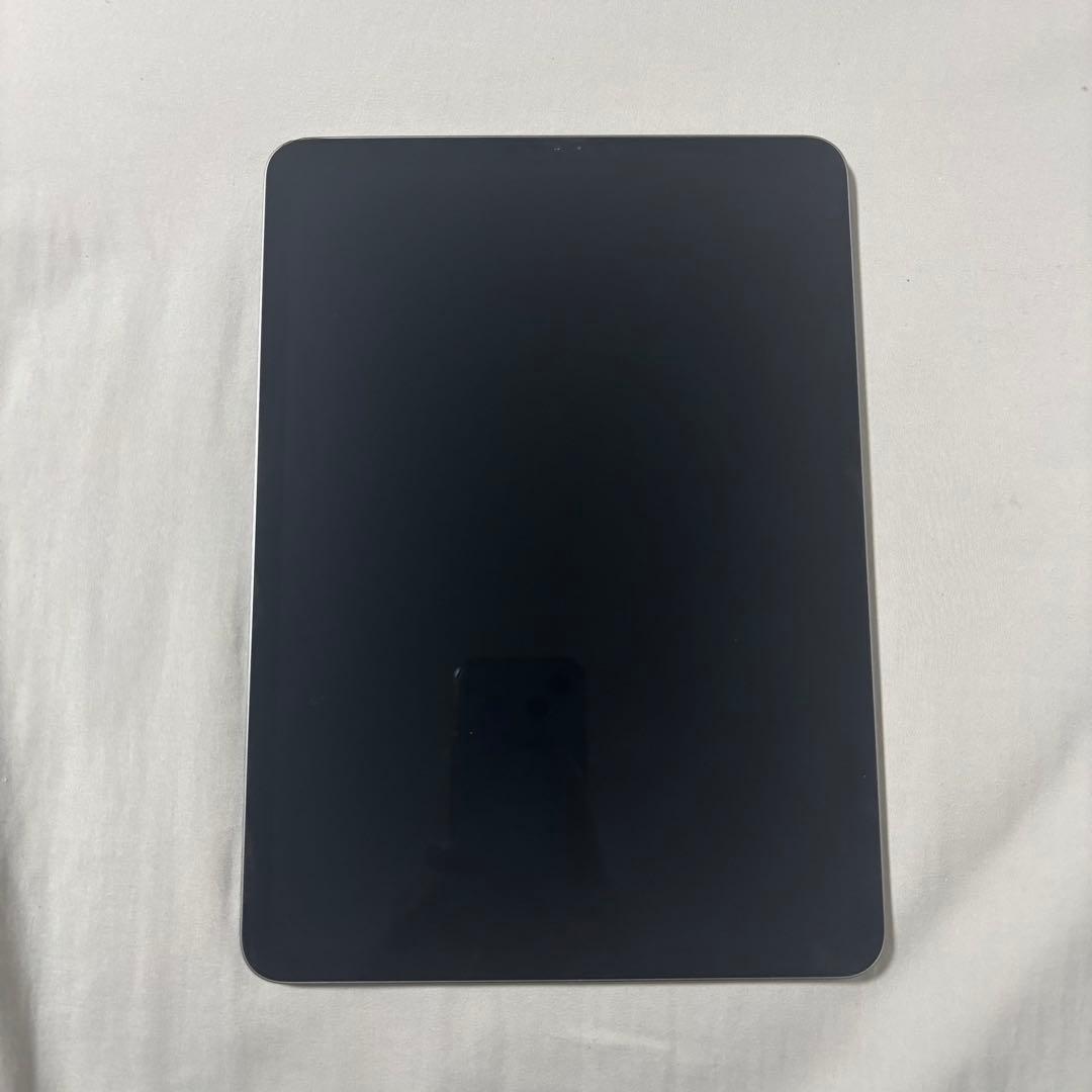 iPadPro 第2世代 11インチ 128GB Wi-Fiモデルスペースグレー