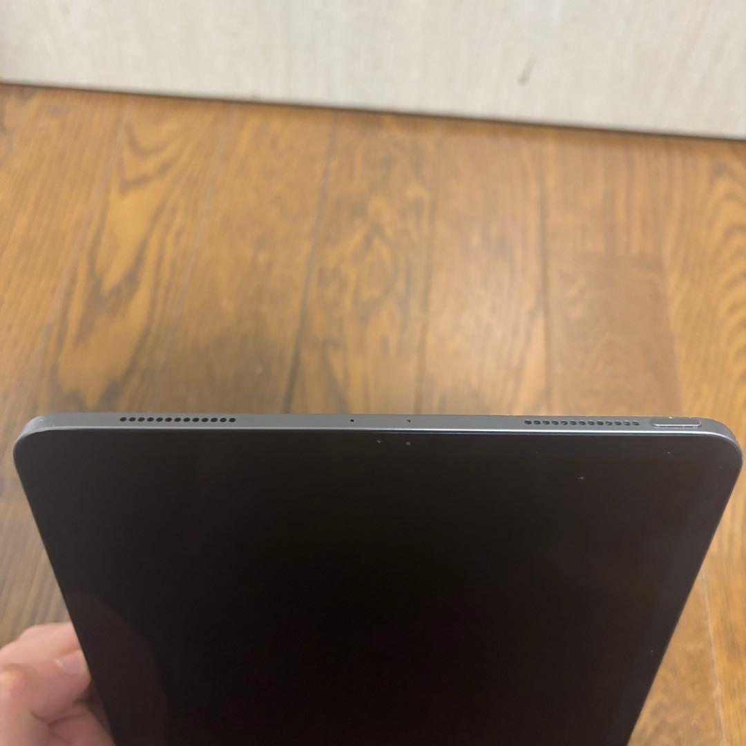 iPadPro 第2世代 11インチ 128GB Wi-Fiモデルスペースグレー
