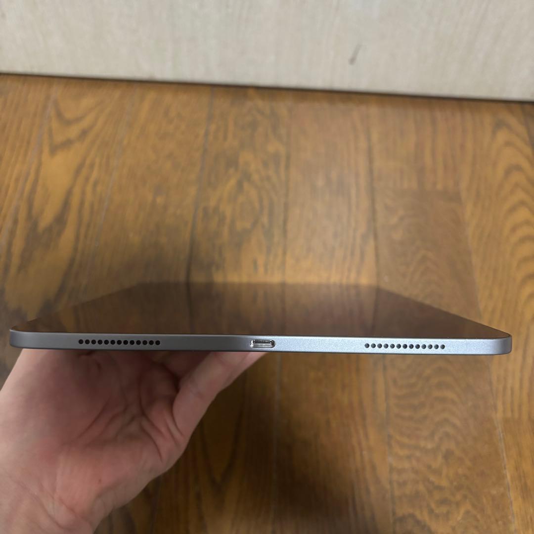 iPadPro 第2世代 11インチ 128GB Wi-Fiモデルスペースグレー