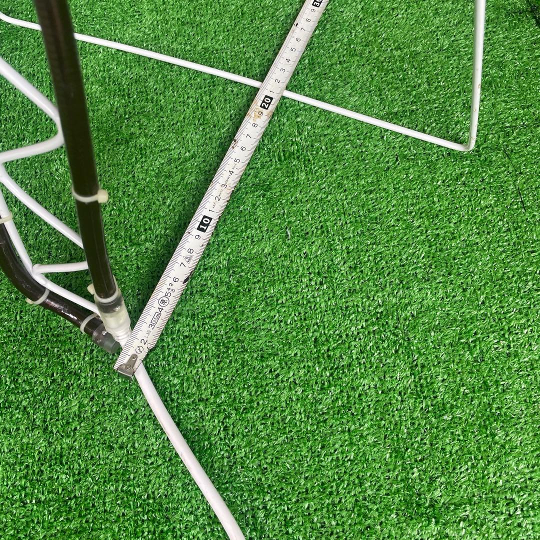 ヤシの木　イルミネーション　電飾