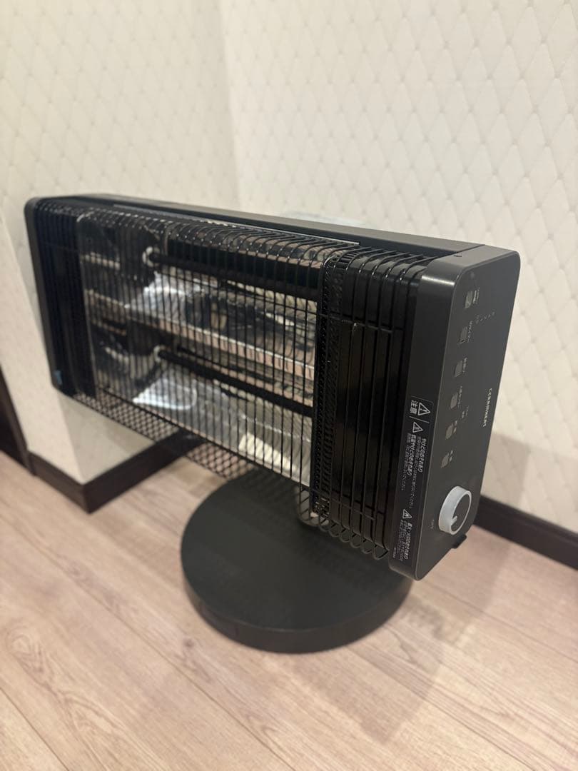 DAIKIN 遠赤外線暖房機 セラムヒート ERFT11VS-H