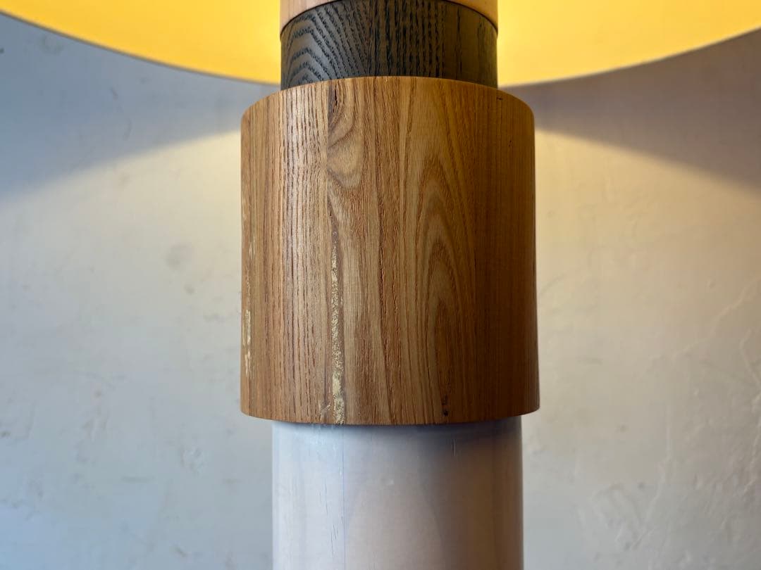 Francfranc Alan Chan 丸山敬太 フロアスタンド