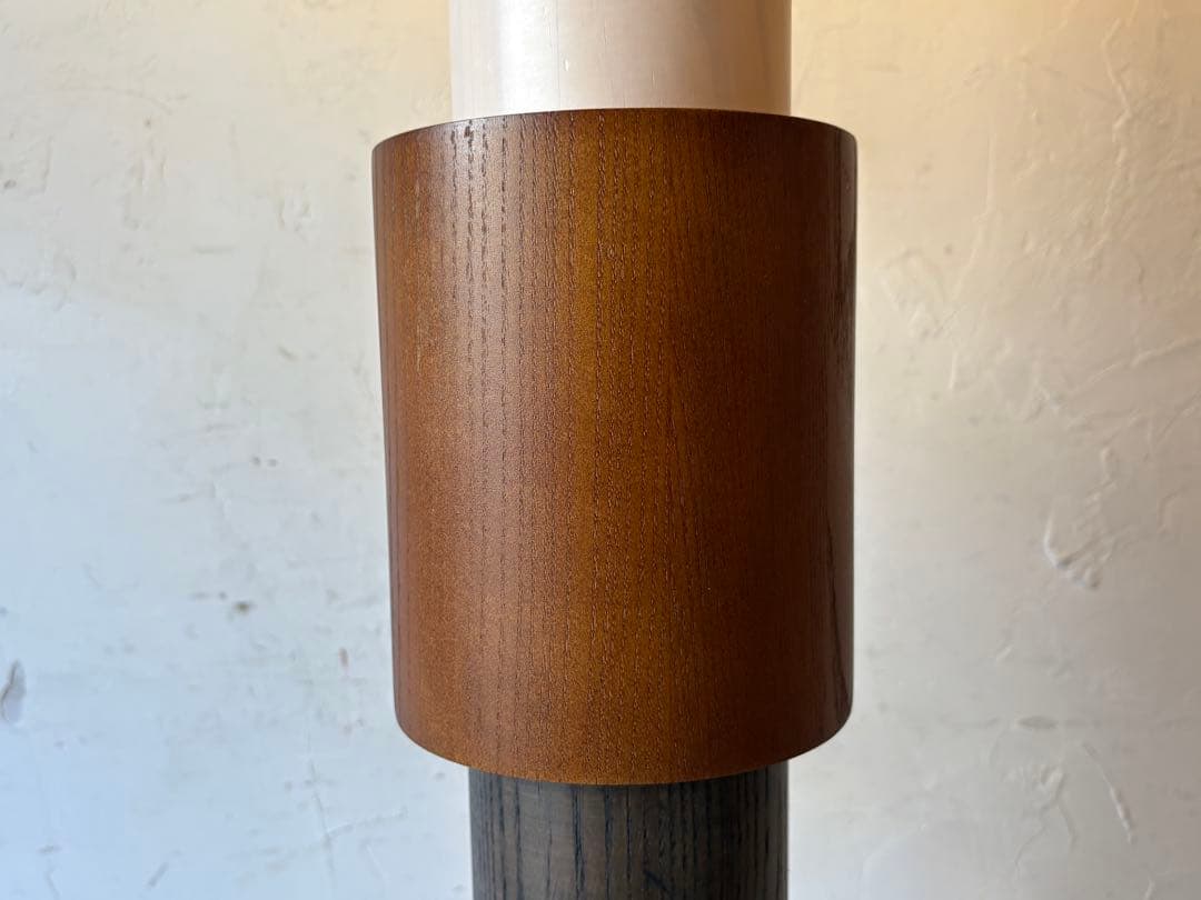 Francfranc Alan Chan 丸山敬太 フロアスタンド