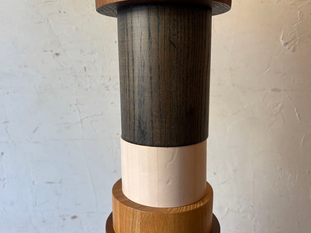 Francfranc Alan Chan 丸山敬太 フロアスタンド