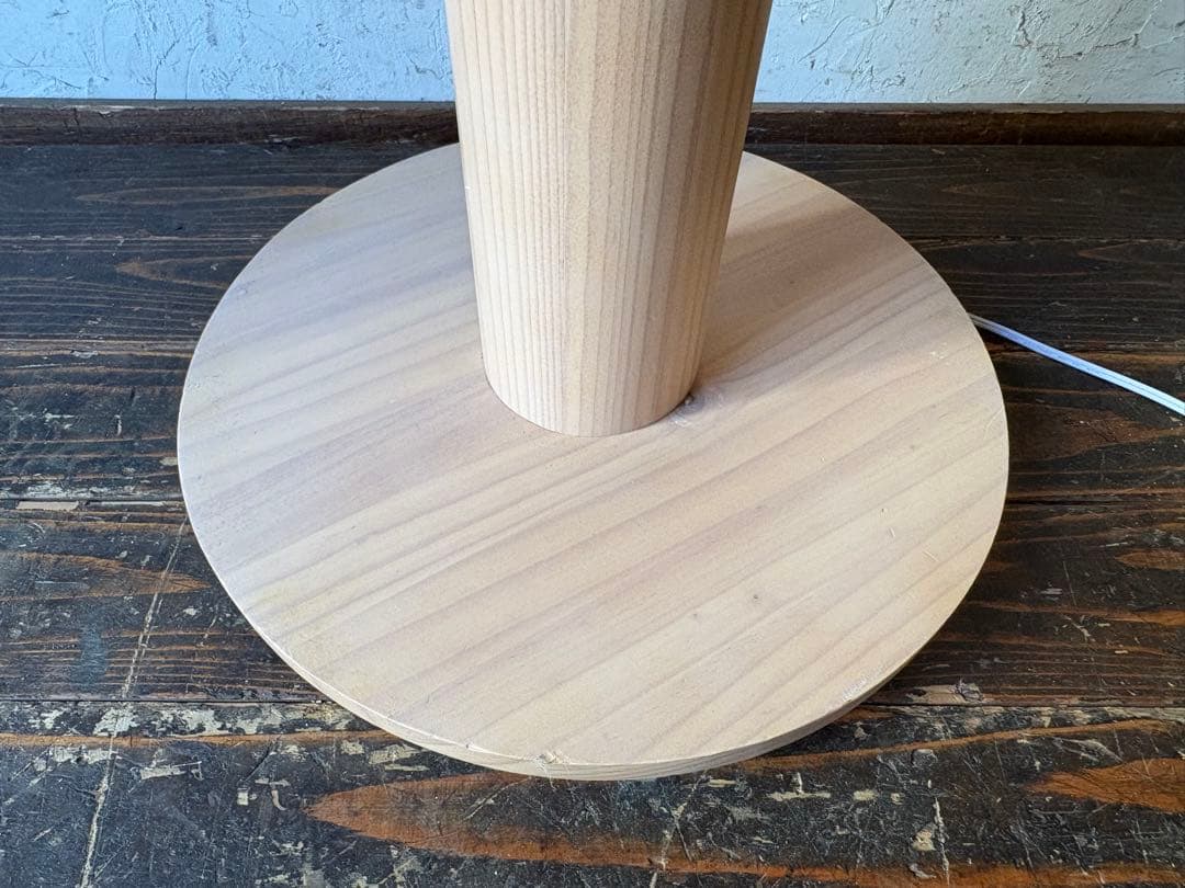 Francfranc Alan Chan 丸山敬太 フロアスタンド