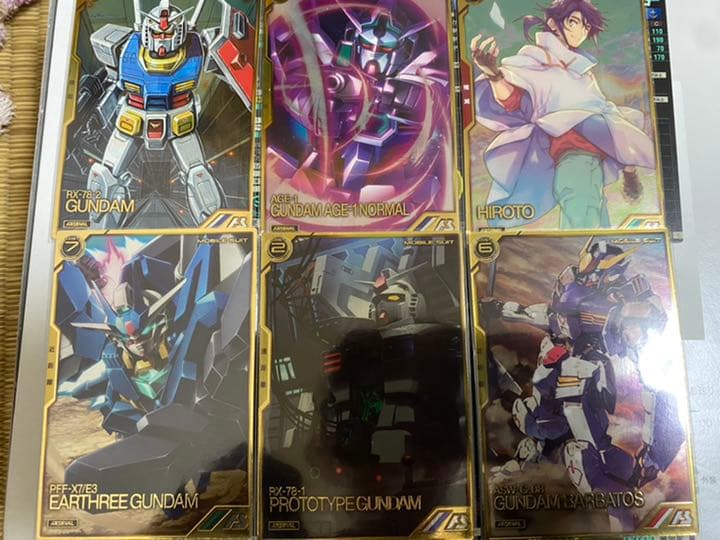 アーセナルベース アースリィ等 他にもございます