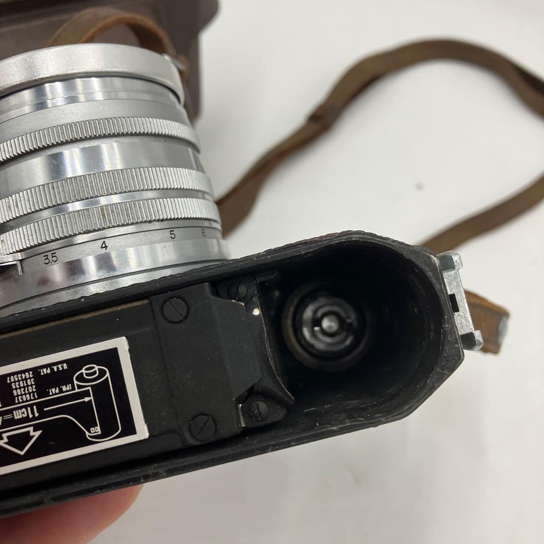 希少　Canon Camera Company inc. 50mm f:1.8