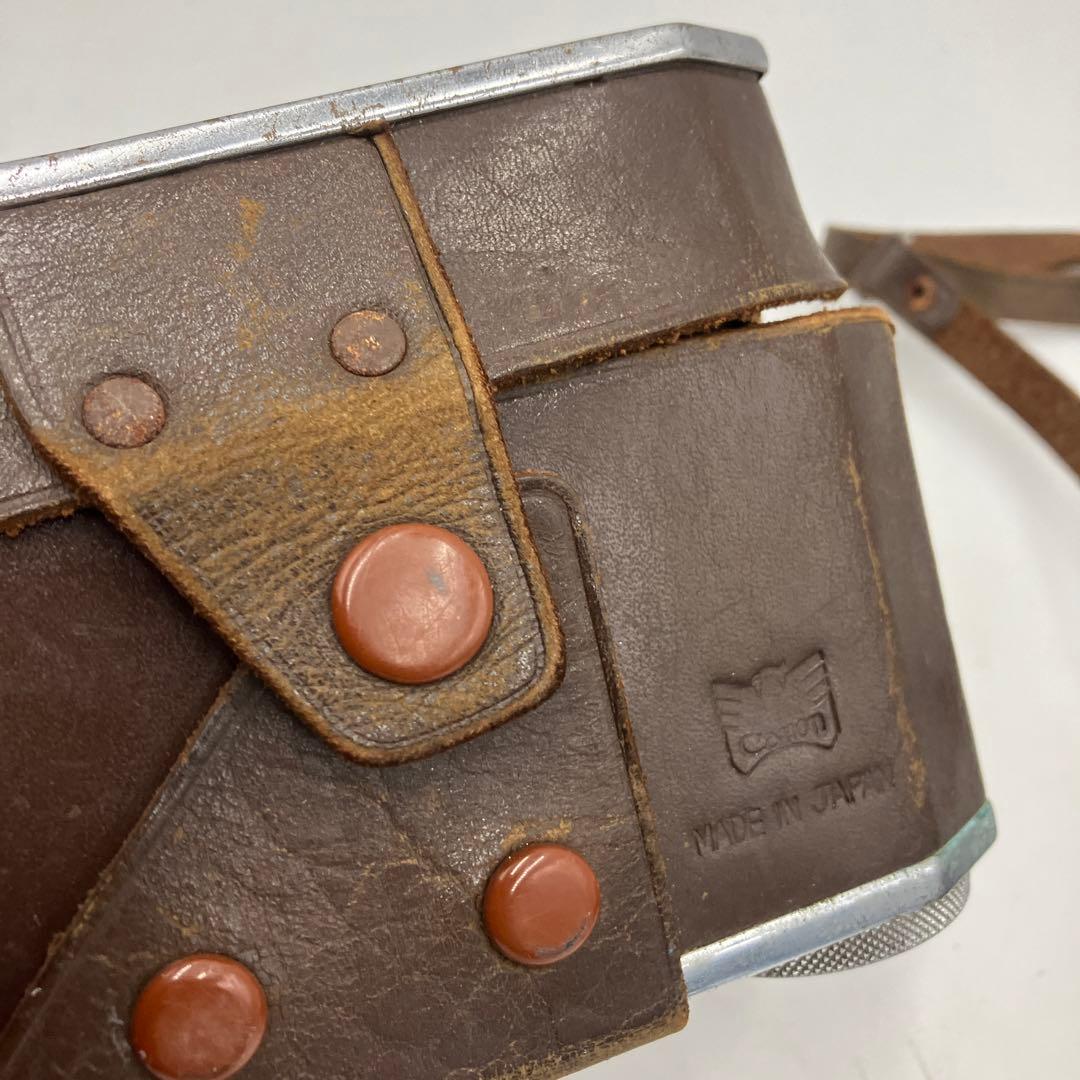 希少　Canon Camera Company inc. 50mm f:1.8