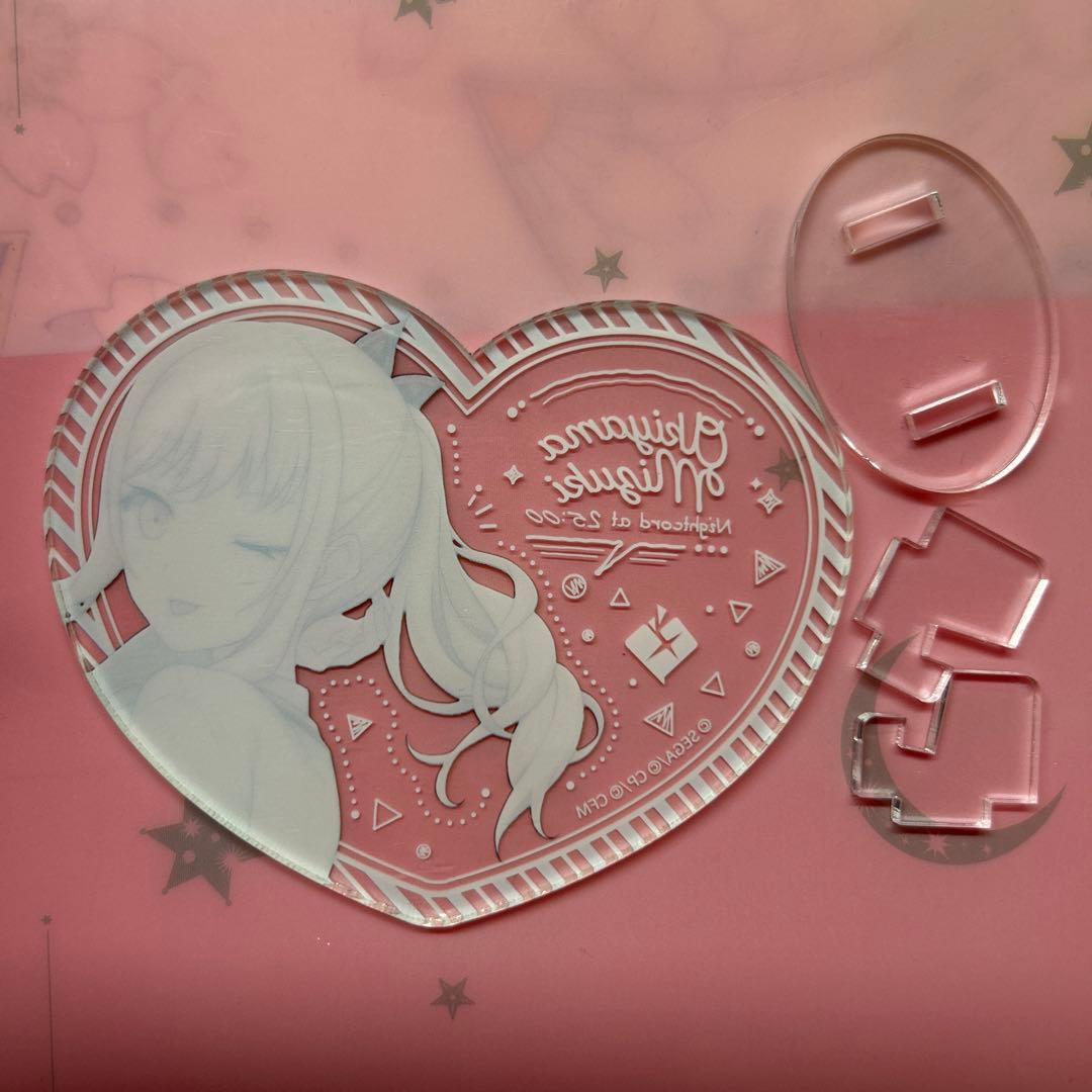 プロセカ 暁山瑞希 ぴくりあスタンドコレクション