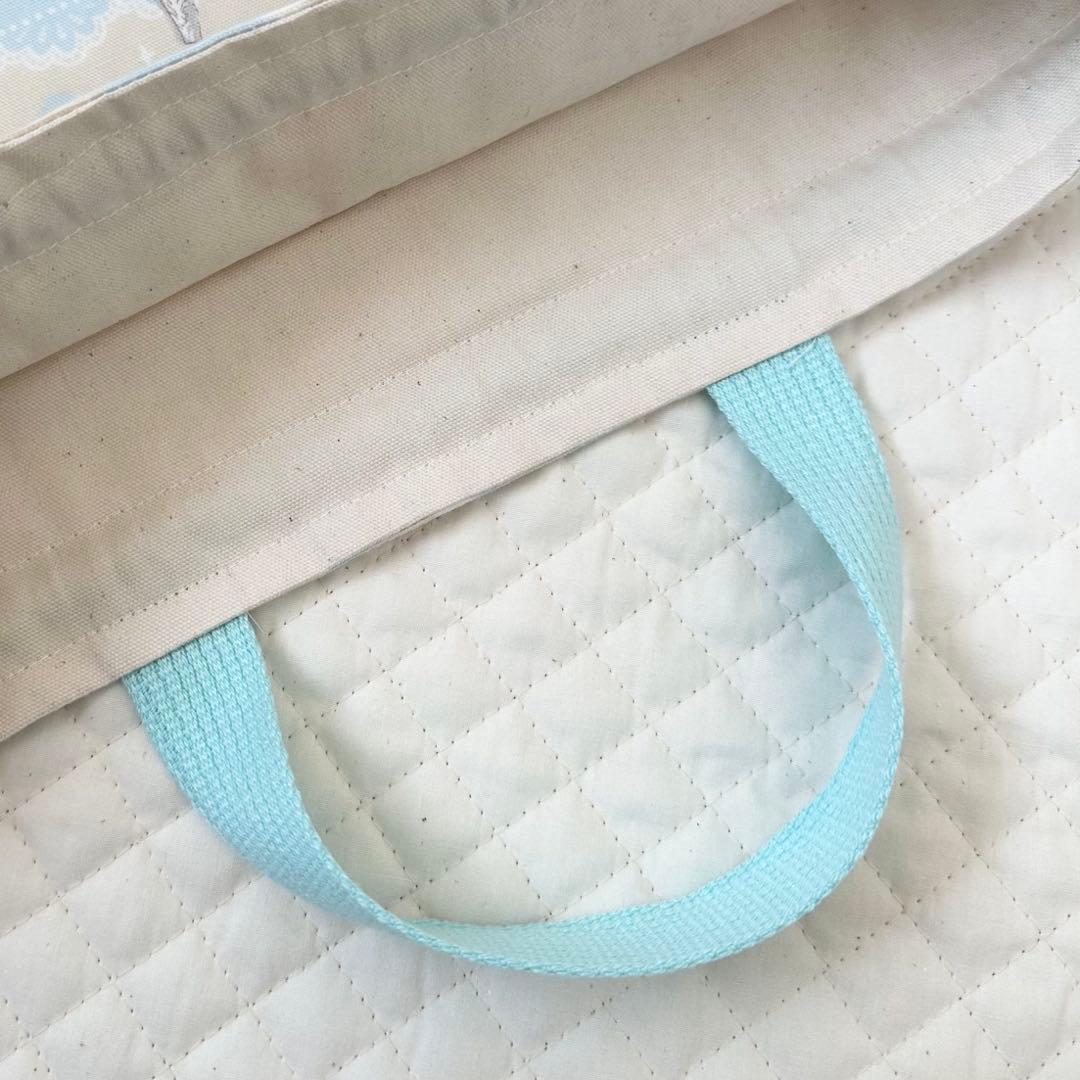 chocolat⭐︎レッスンバッグ等5点⭐︎女の子ハンドメイド