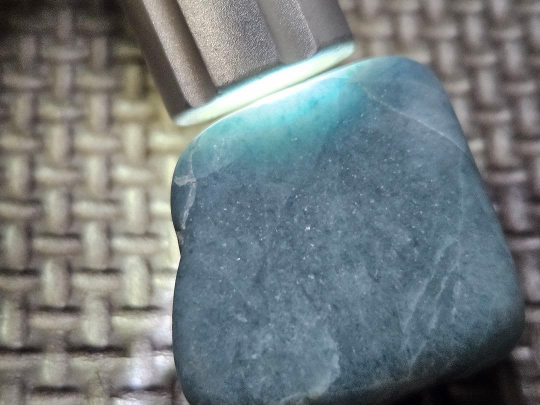 小滝 青翡翠 33g