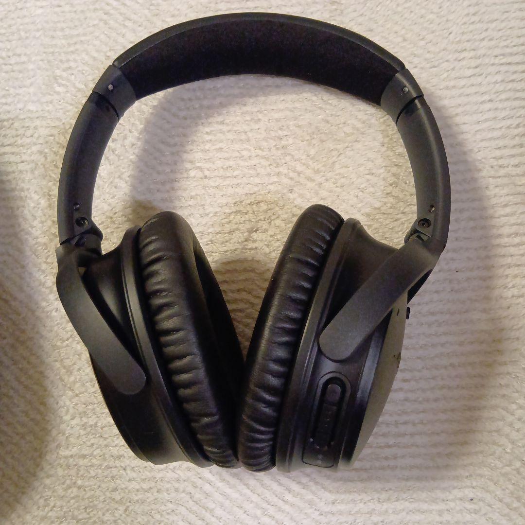 【イヤーパッド交換必須】 Bose ワイヤレスイヤホン