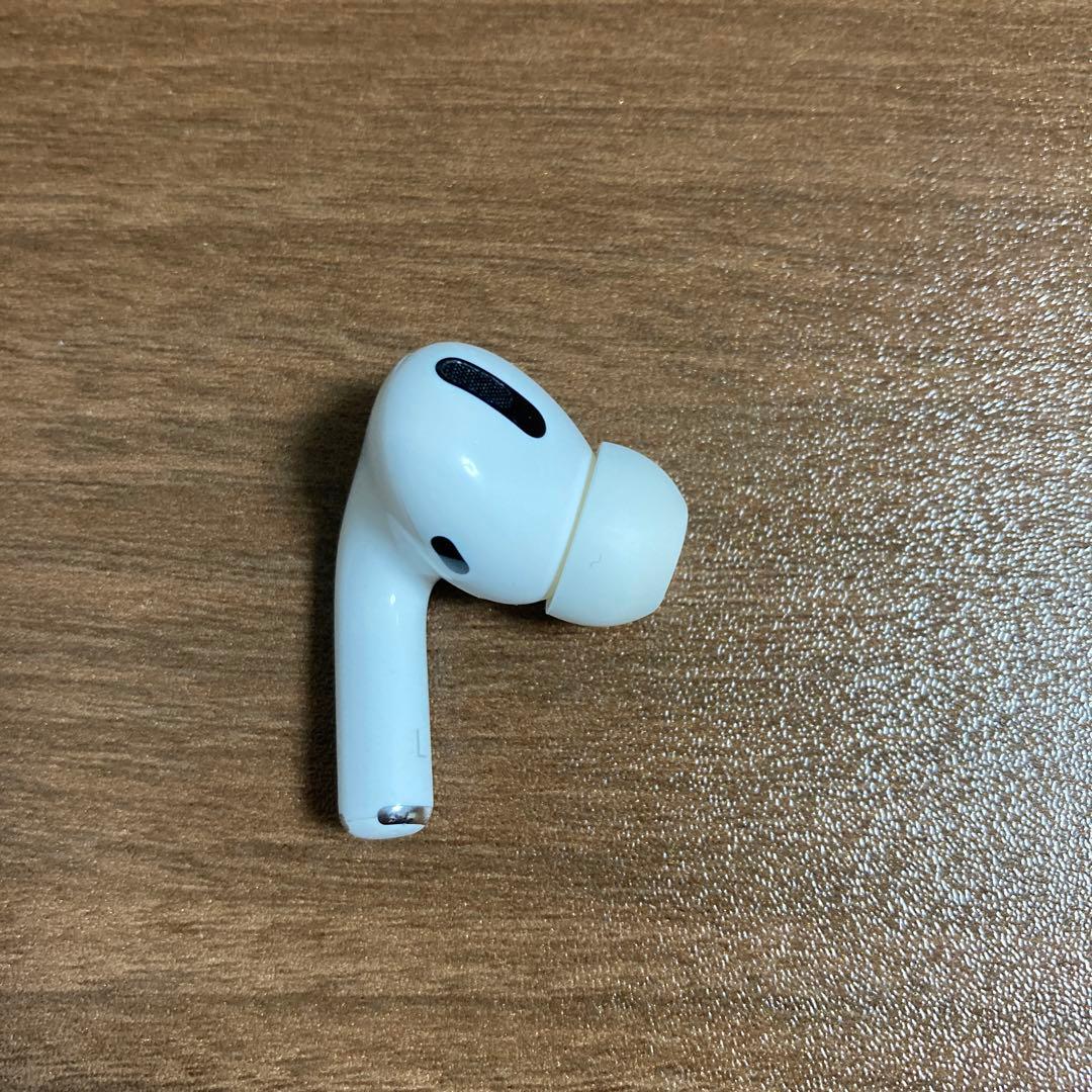 Apple AirPods Pro 片耳（左耳）