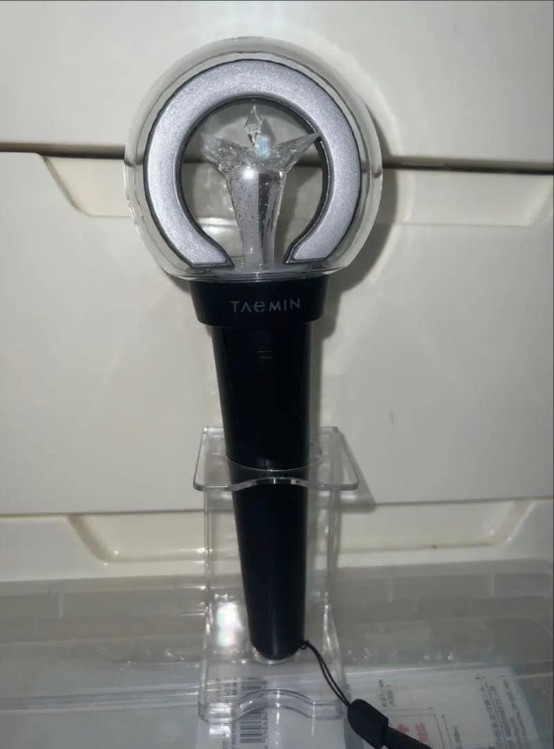 【まとめ売り】SHINee テミン TAEMIN ペンライト トレカグッズなど