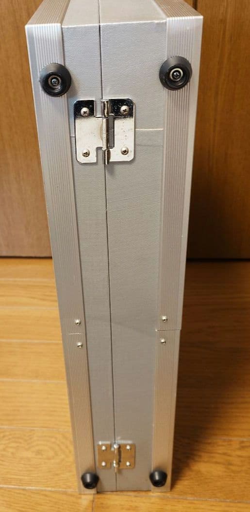 希少 昭和レトロ たばこ マイルドセブン アタッシュケース