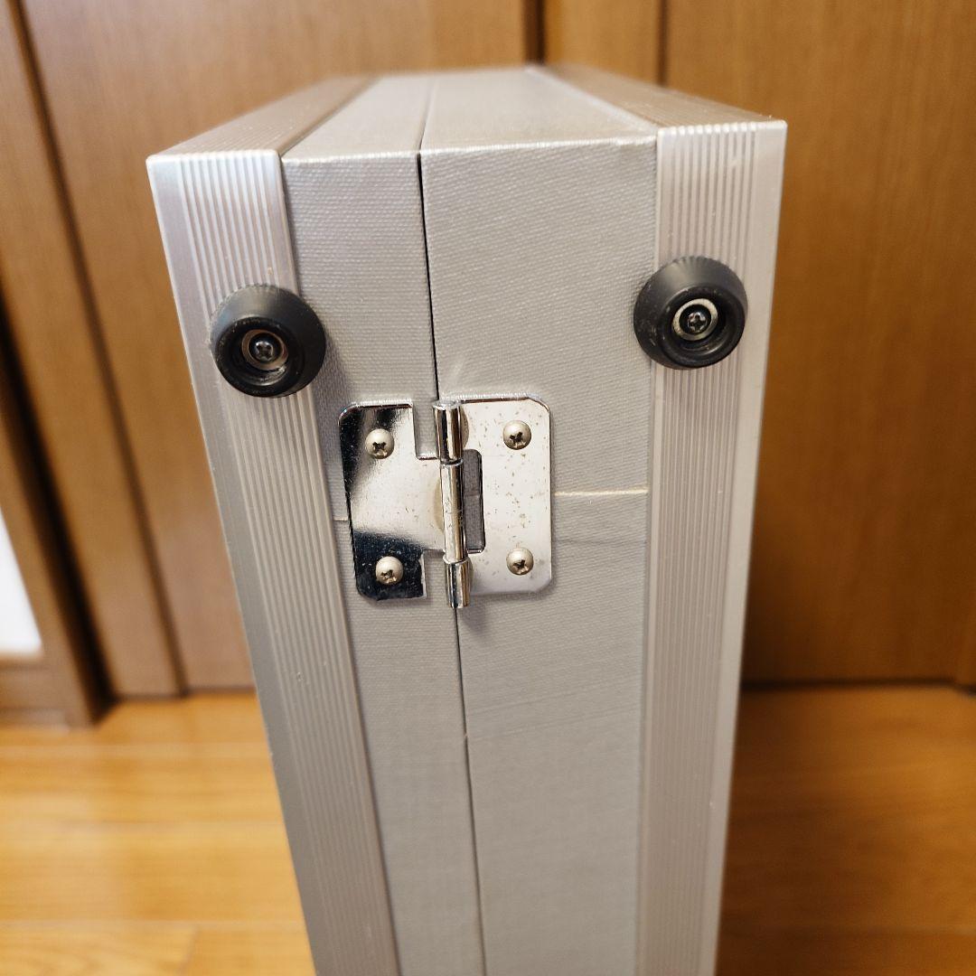 希少 昭和レトロ たばこ マイルドセブン アタッシュケース