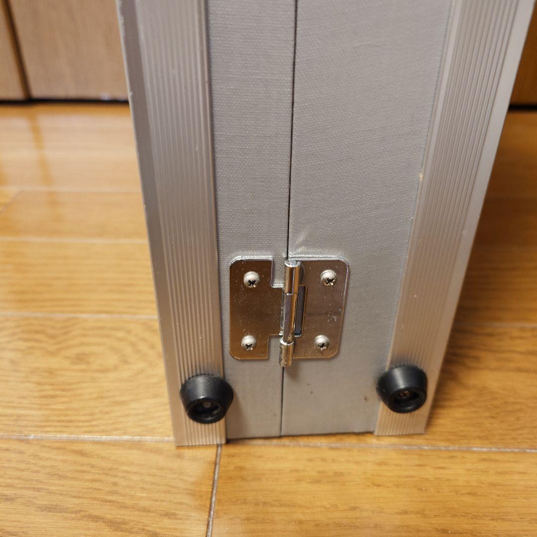 希少 昭和レトロ たばこ マイルドセブン アタッシュケース