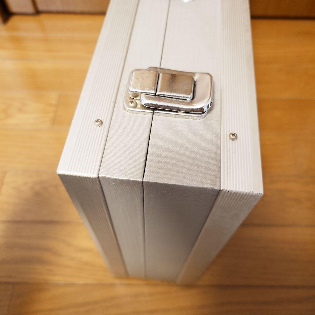 希少 昭和レトロ たばこ マイルドセブン アタッシュケース