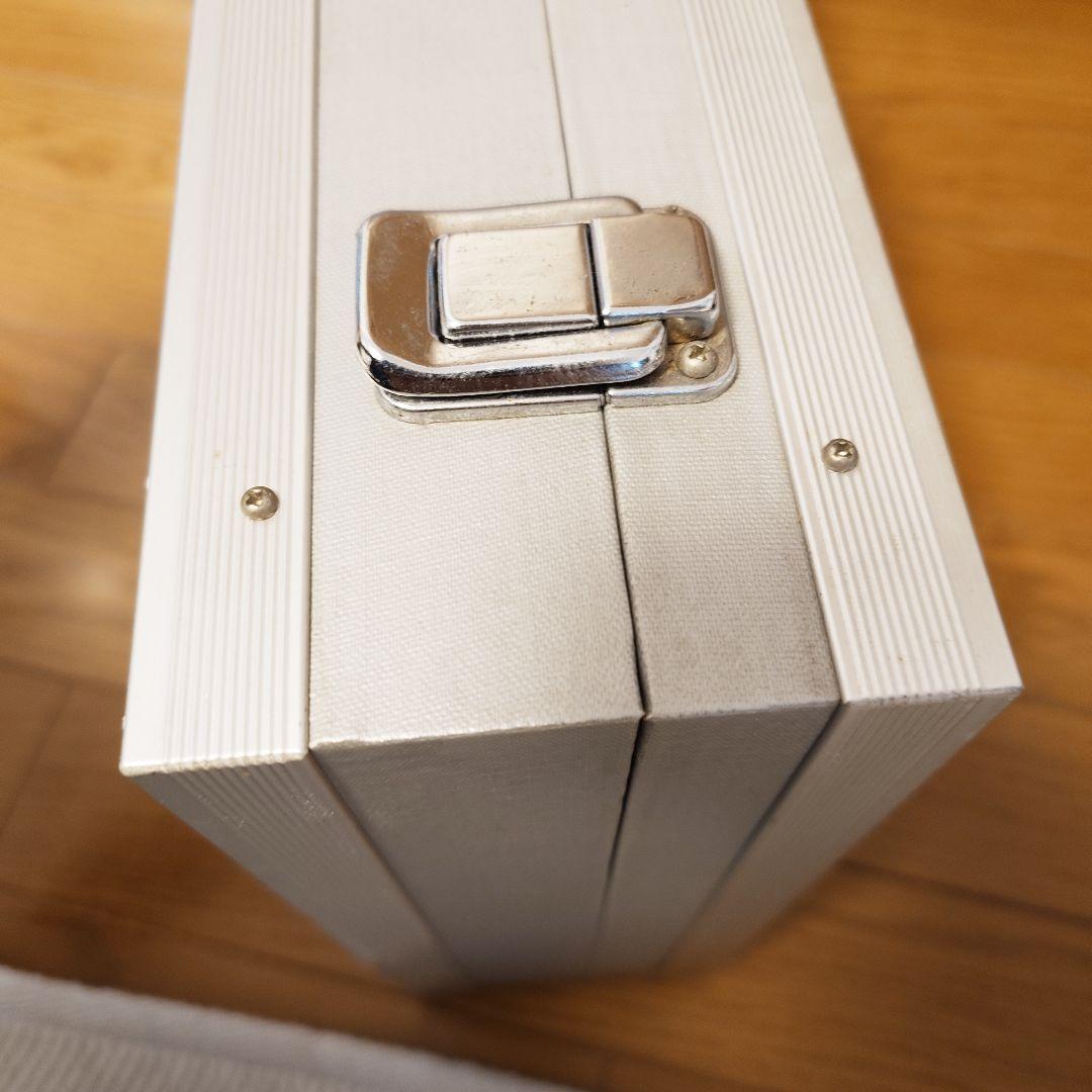 希少 昭和レトロ たばこ マイルドセブン アタッシュケース