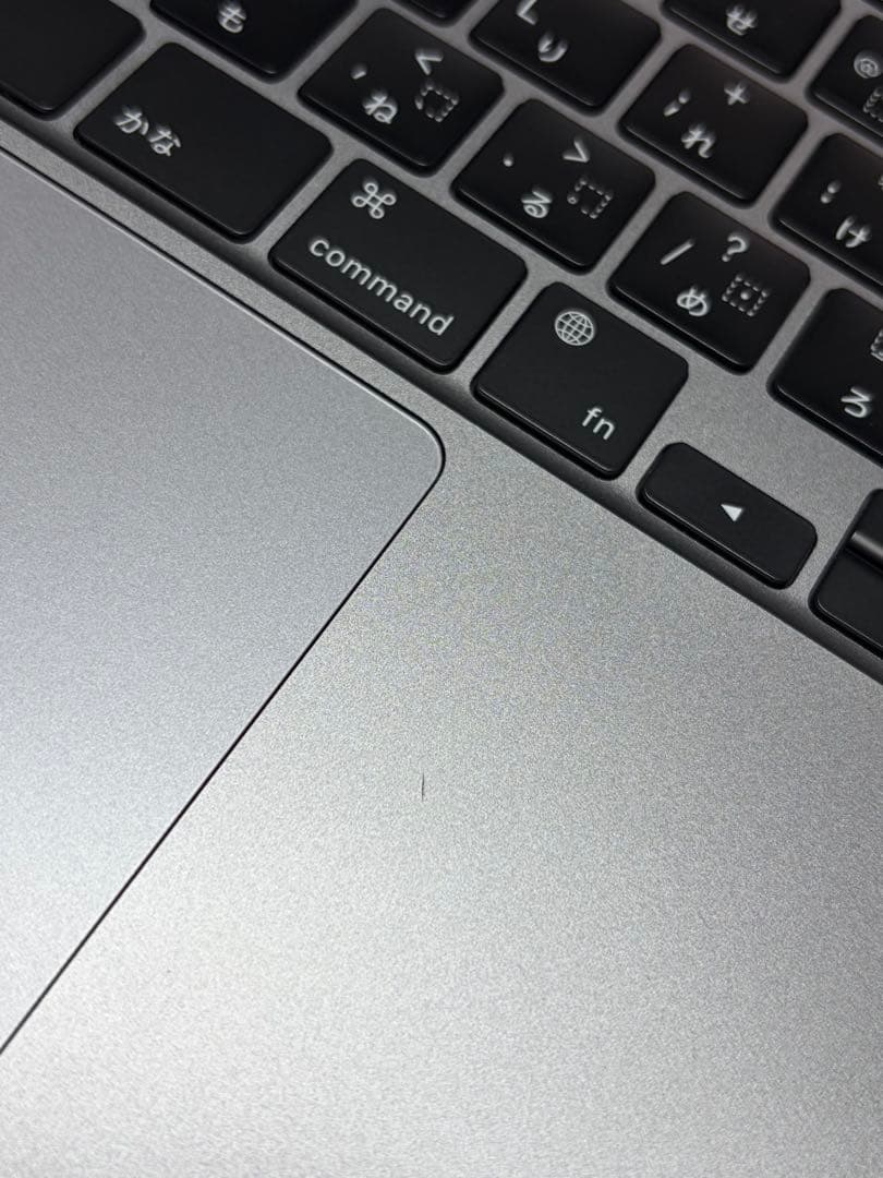 美品&高性能❗️MacBook Pro 2022 M2チップ 24GB&512GB