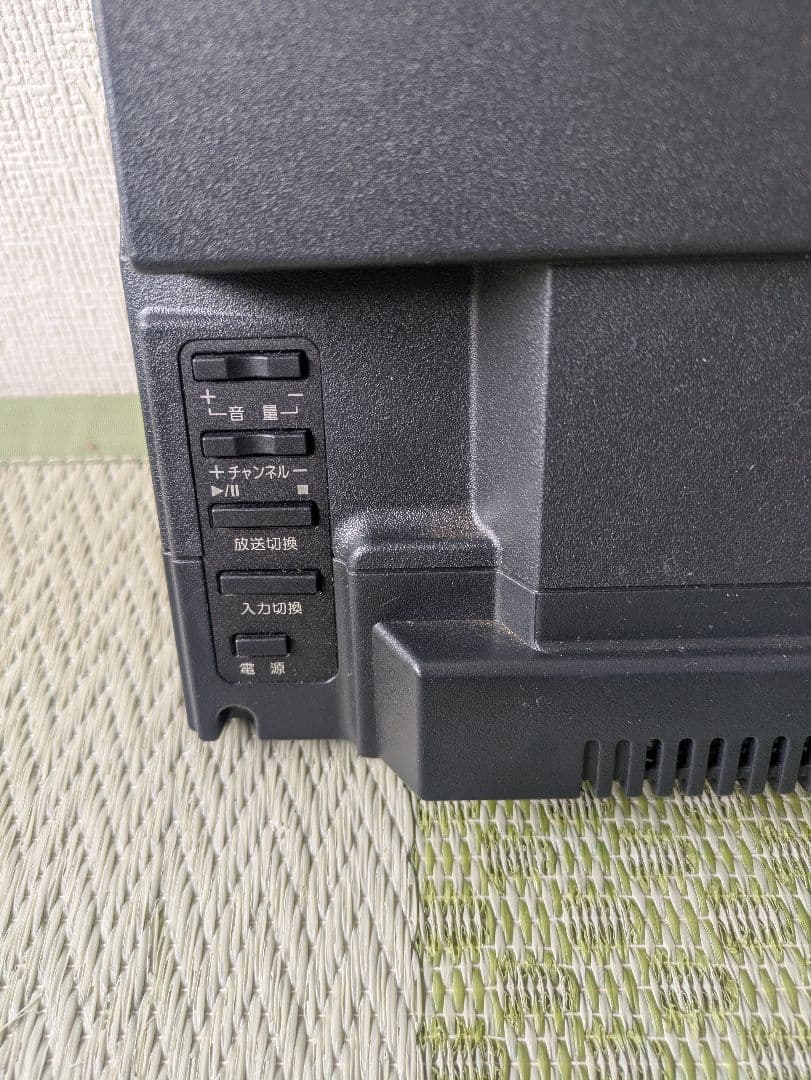 Visole DVDプレイヤー内蔵20型液晶テレビ スタンド付きLCD2001G