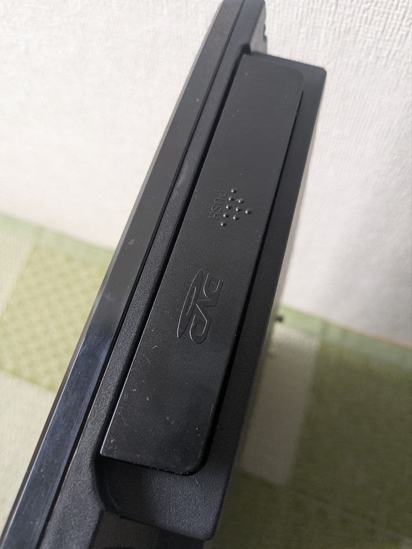 Visole DVDプレイヤー内蔵20型液晶テレビ スタンド付きLCD2001G