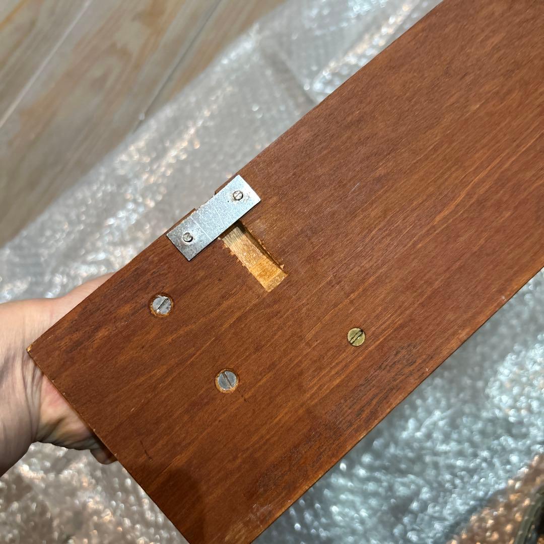 北欧　デンマーク　ビンテージコートハンガー　美品　希少