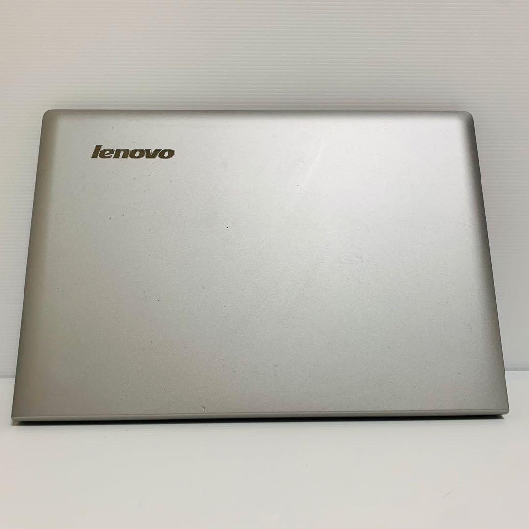 【初期設定済】Lenovo ノートPC SSD256GB Win11