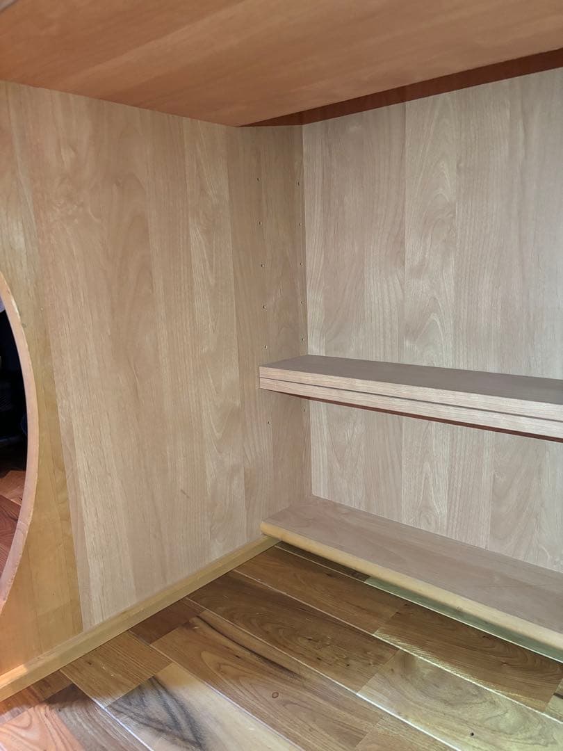 堀田木工所 学習机 〈たのメル便送料込み〉