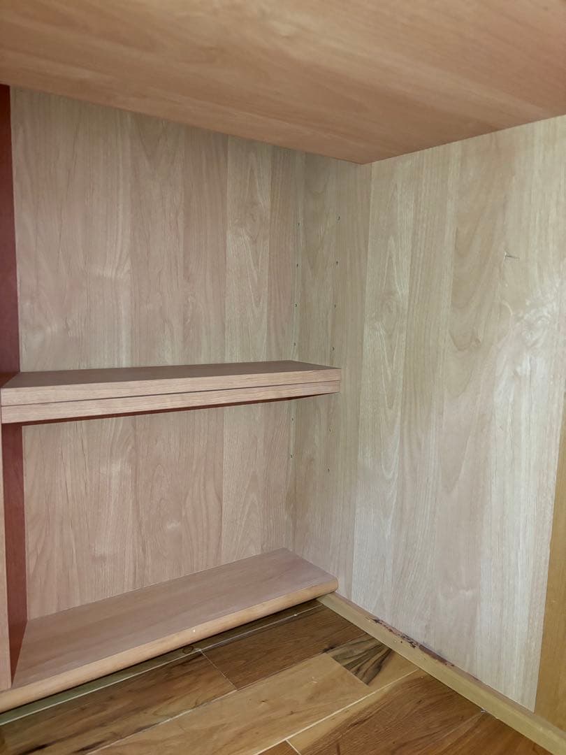 堀田木工所 学習机 〈たのメル便送料込み〉