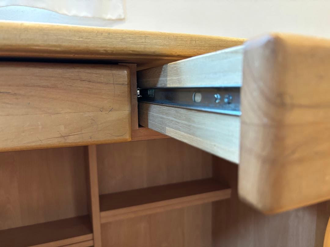 堀田木工所 学習机 〈たのメル便送料込み〉