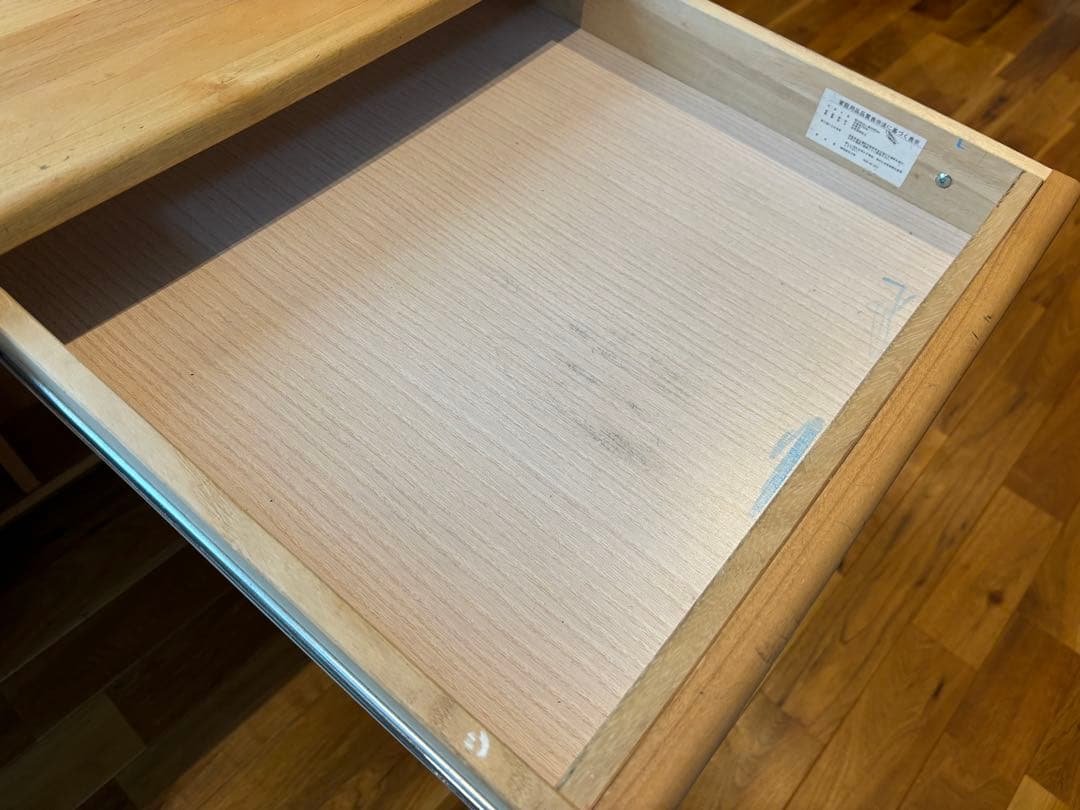 堀田木工所 学習机 〈たのメル便送料込み〉