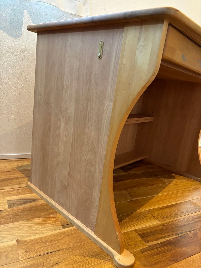 堀田木工所 学習机 〈たのメル便送料込み〉