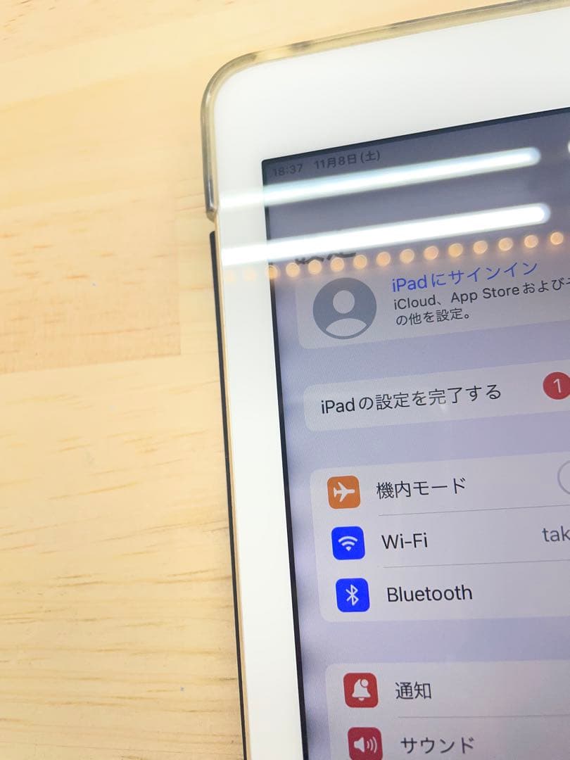 あ*ち様 iPad Pro 9.7インチ　訳ありジャンク品