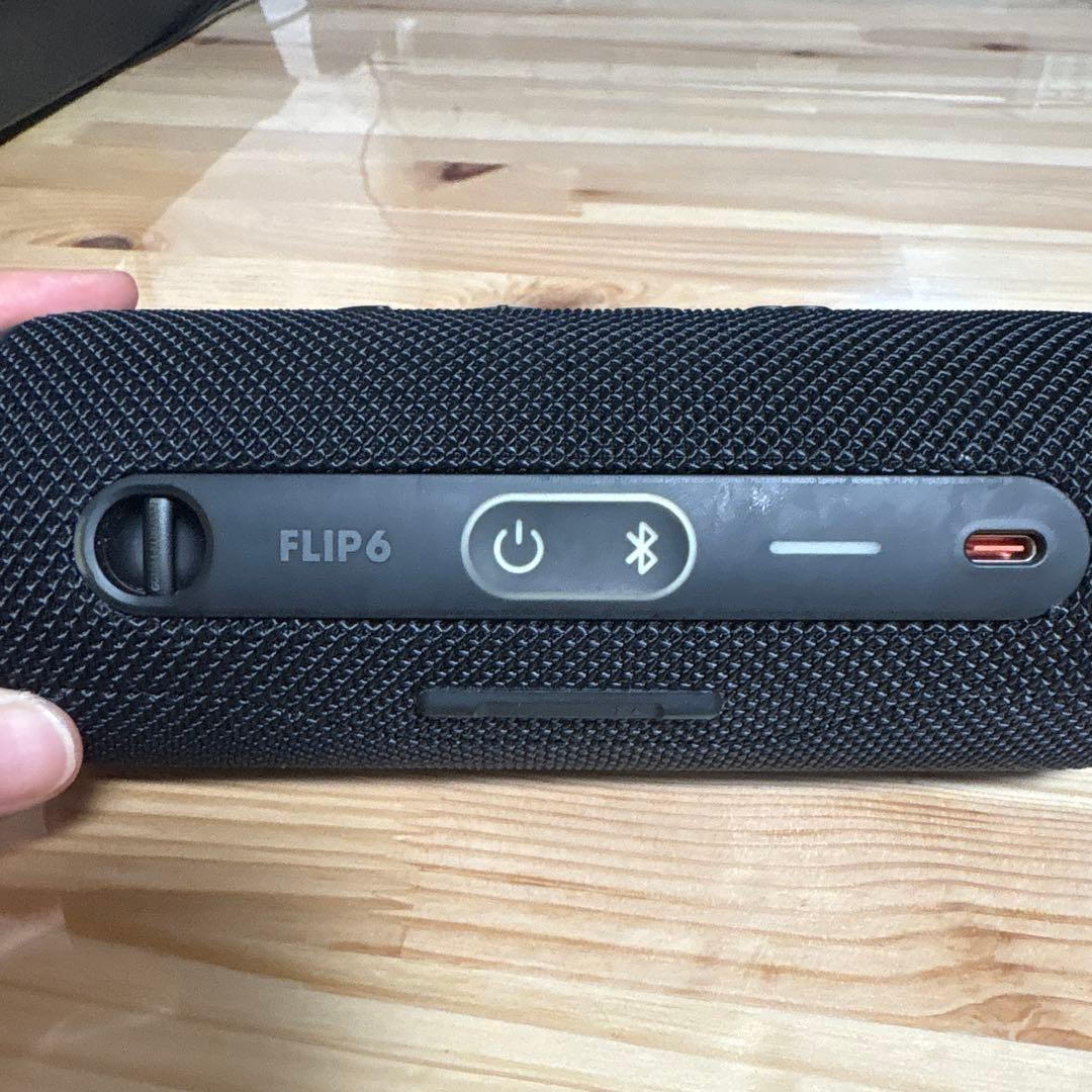 Flip6 箱無し