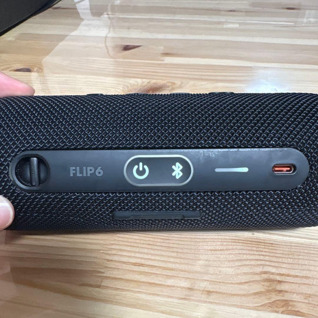 Flip6 箱無し