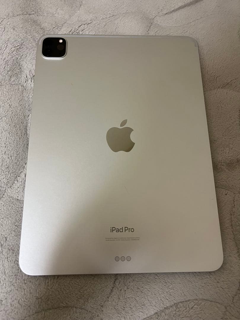 iPadPro11インチ第4世代 128GB