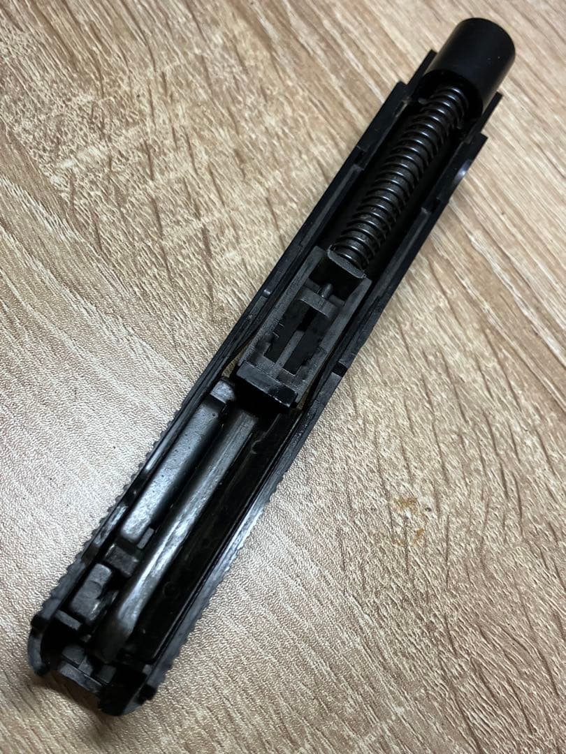 MGC SIG P220 ABS モデルガン