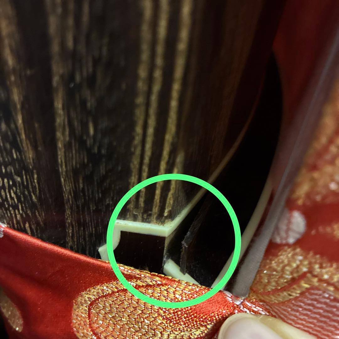 13弦琴　箏13弦 練習用