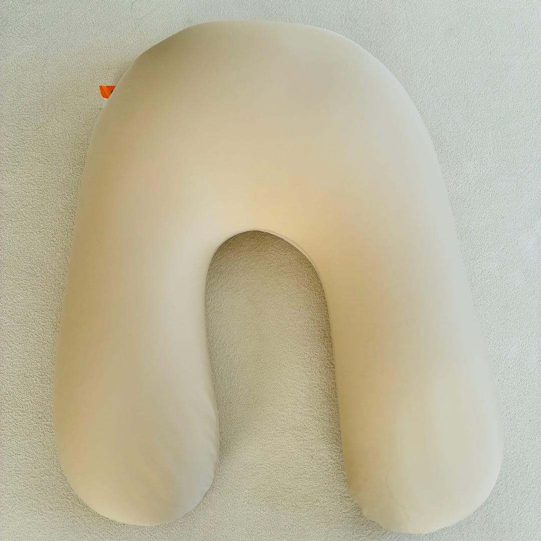 Yogibo Support クリームホワイト