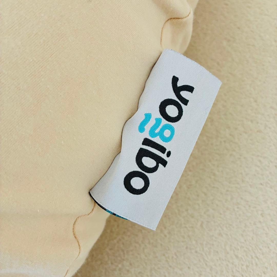 Yogibo Support クリームホワイト