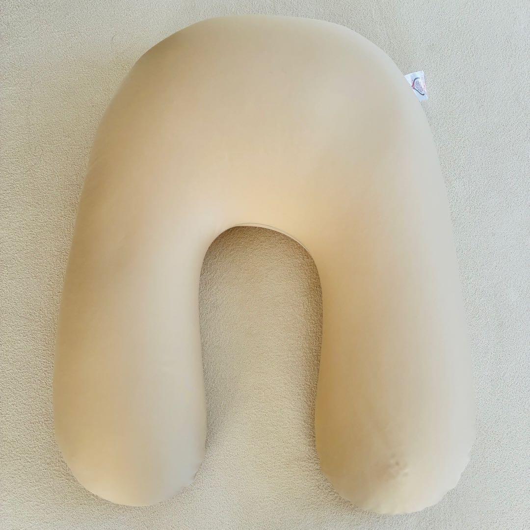 Yogibo Support クリームホワイト