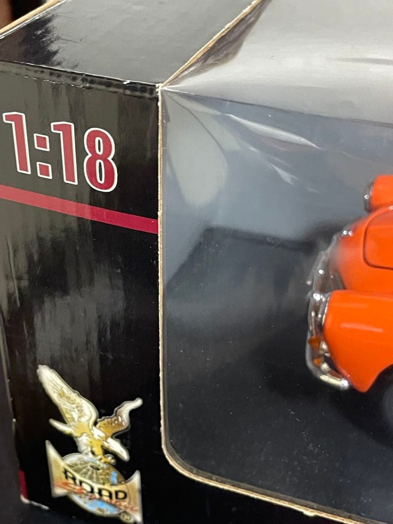 オ*ー様 1966 Volkswagen Karmann-Ghia ダイキャスト