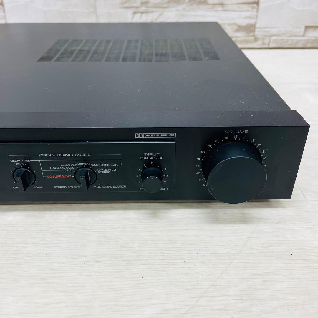 YAMAHA ヤマハ サラウンドアンプ SR-50