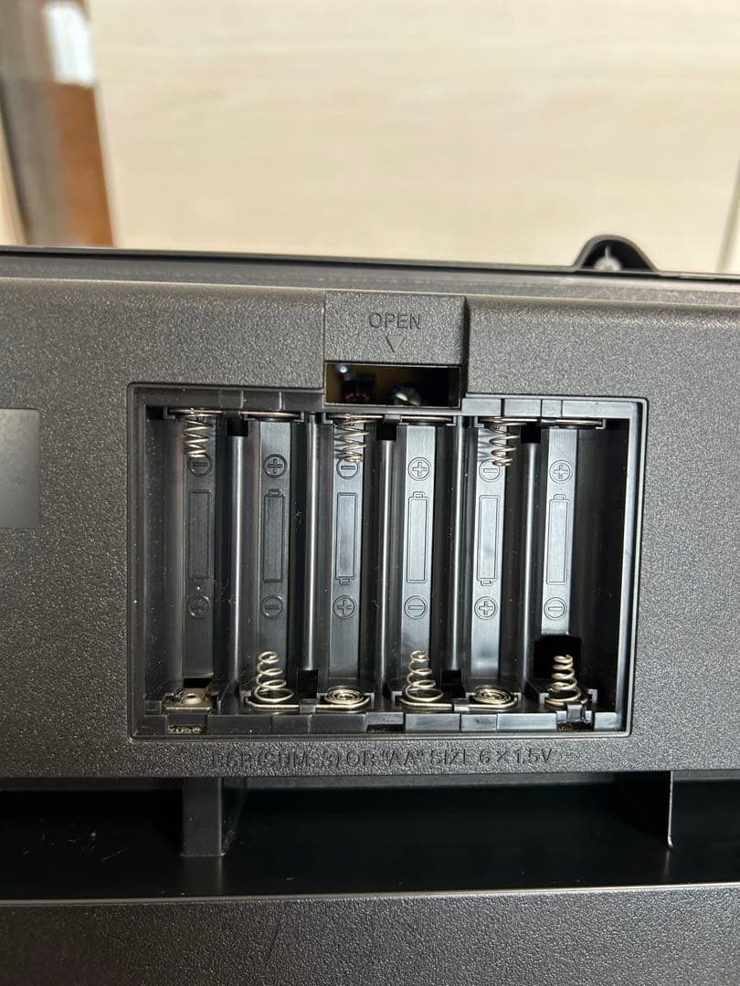 CASIO CTK-2200 キーボード 61鍵盤
