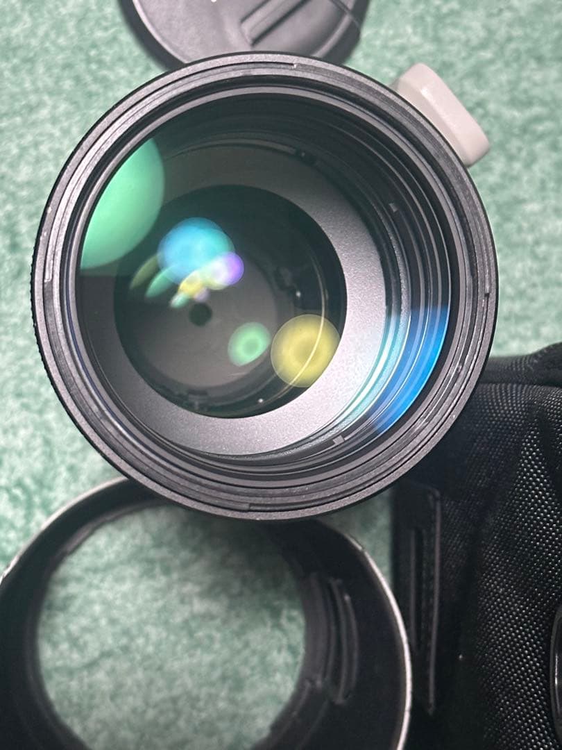 SONY FE 70-200mm F2.8 GM OSS ズームレンズ