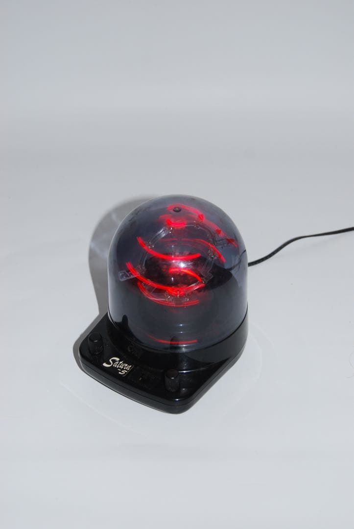 Saturn-5 Light レトロライト　おもちゃ