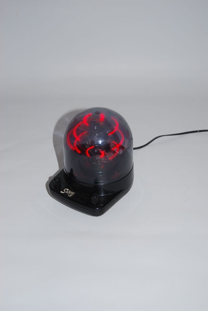 Saturn-5 Light レトロライト　おもちゃ